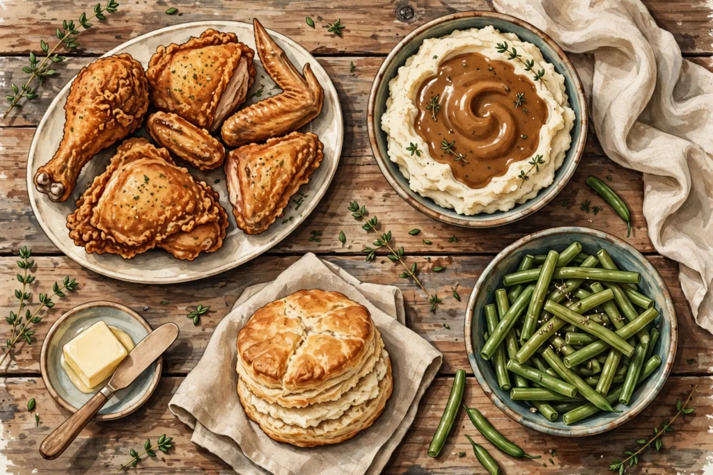 best cracker barrel meal