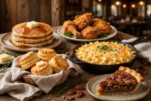 best food from cracker barrel