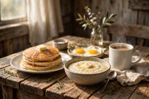 breakfast all day at cracker barrel