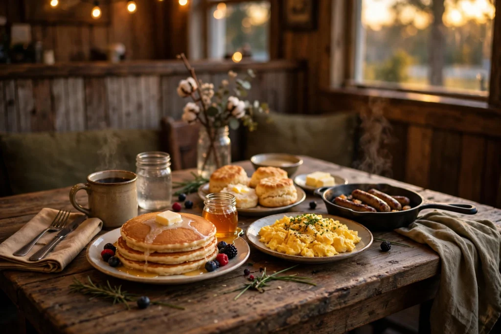breakfast all day cracker barrel