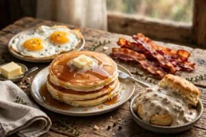 breakfast cracker barrel menu