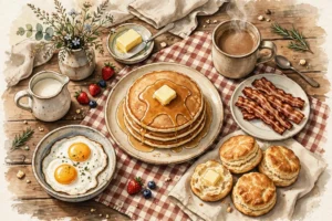cracker barrel all day breakfast