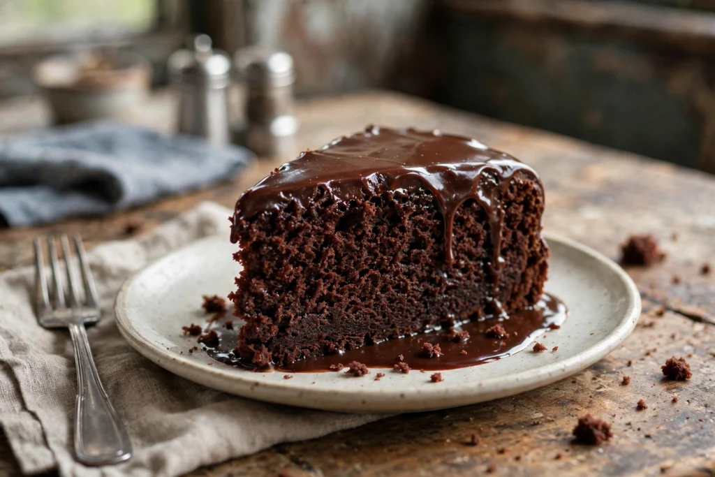 cracker barrel coca cola cake recipe
