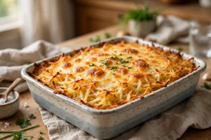 cracker barrel hashbrown casserole recipe
